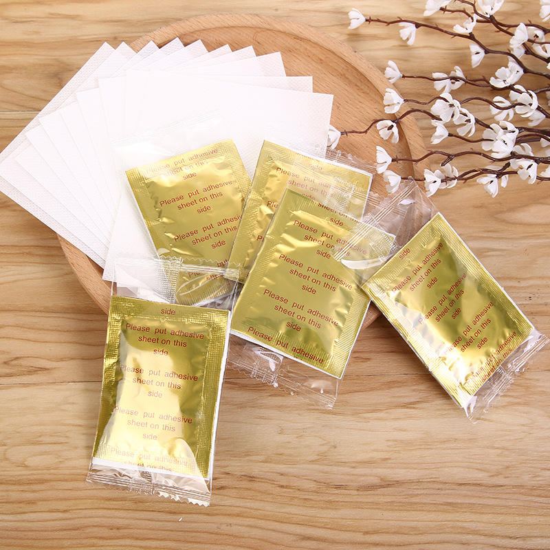 KINOKI Cleansing Detox Foot Pads