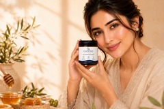 Glowxis Tallow Honey Balm