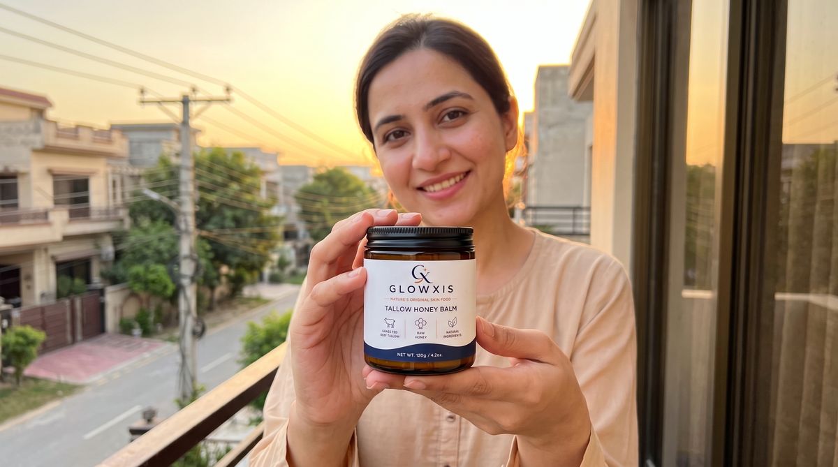 Ayesha M. customer photo