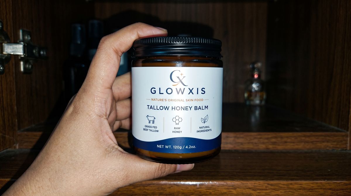 Customer photo